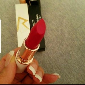 Limited Edition Mac Riri Woo Hearts.